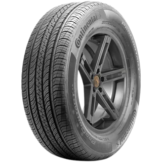 245/35R20 95H Continental PRO CONTACT TX TL