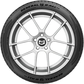 305/35ZR20 104Y GENERAL TIRE G-MAX RS TL