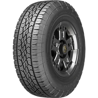 275/55R20 113T Continental Terrain Contact A/T TL