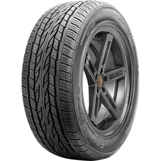 P275/60R20 115T CONTINENTAL LX20 CROSS CONTACT BW TL