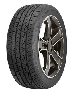 215/55R16 93W General Tire G-MAX AS-05 TL
