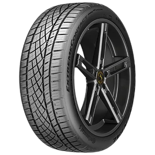 255/45R20 105Y Continental Extreme Contact DWS06+