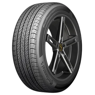 225/60R17 SL 99H CONTINENTAL PROCONTACT TX TL