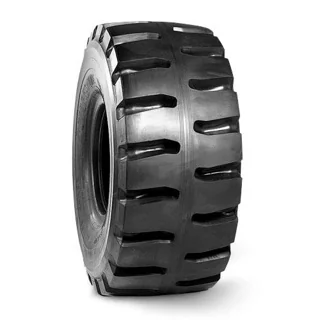 14.00R20 2* Bridgestone VSNL N-Lug D2A L-4 TL