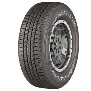 P265/70R17 115T GOODYEAR WRANGLER FORTITUDE HT TL