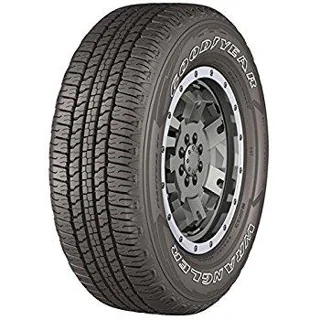 P275/65R18 116T Goodyear Wrangler Fortitude HT TL