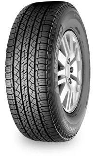 P265/60R18 109T Michelin Touring Latitude BW TL