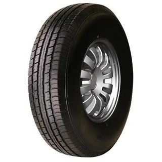 ST235/80R16/10 Bearway Trailer Tire TL