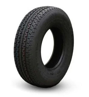 ST235/80R16/10 Double King Sport Trailer TL