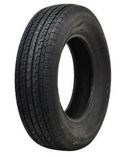 ST235/80R16/10 Golden West Trailer Tire TL