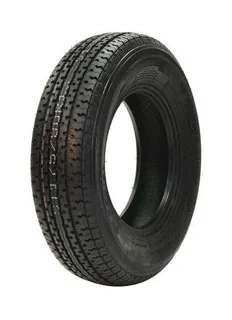 ST235/80R16/10 Trailer King TKS245 TL