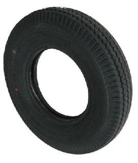 7.50-16/12 Liberty Trailer Tire TL