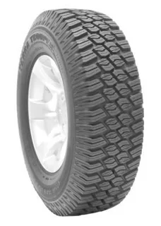 LT265/75R16/10 Terra Trooper Snow TL