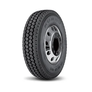 285/75R24.5/14 Kumho KRD01 Regional Drive TL