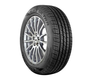 235/55R19 105H Cooper CS5 Ultra Touring TL