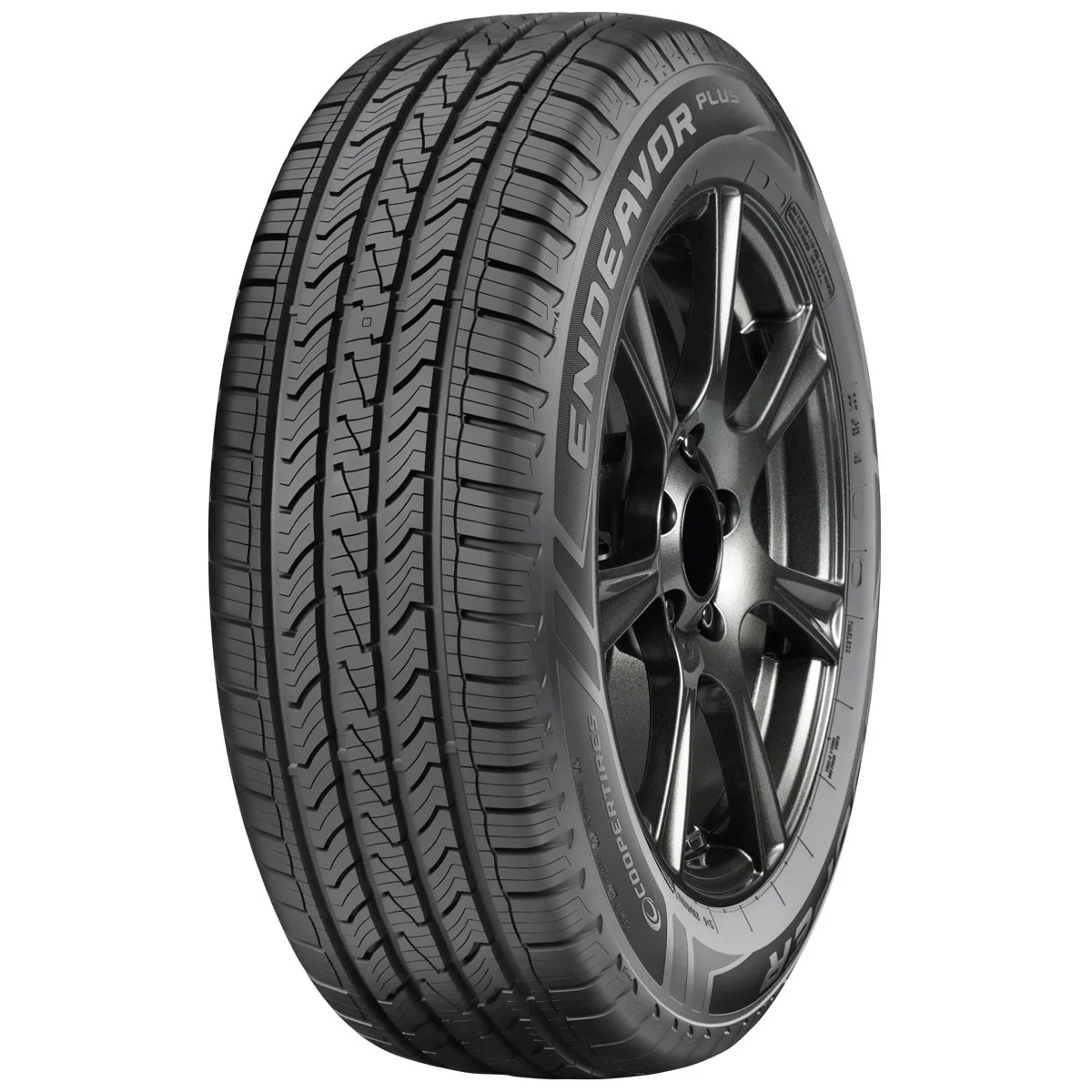 P255/65R18SL 111H COOPER ENDEAVOR PLUS TL