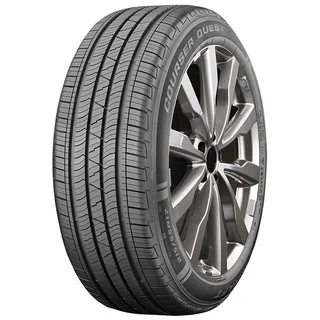 225/45R17 91V Mastercraft Courser Quest TL