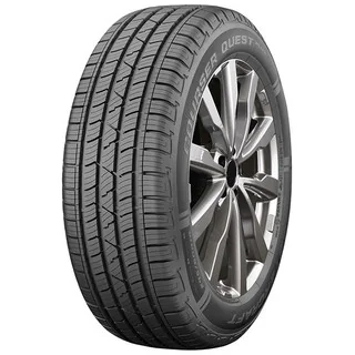 215/55R18 95H Mastercraft Courser Quest Plus TL