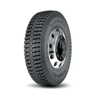 11R22.5/16 Kumho KRD03 Regional OSD TL