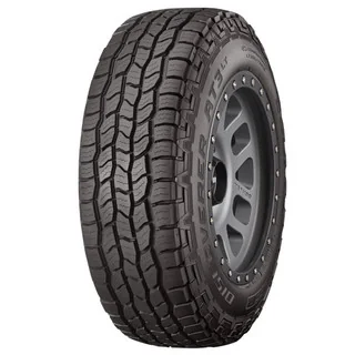 LT265/65R18 122R COOPER DISCOVERER AT3 LT TL