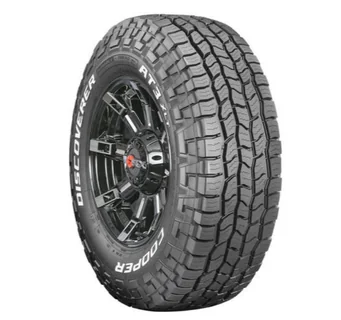 LT265/60R20 COOPER DISCOVERER AT3 XLT