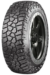 LT265/60R20 121Q Cooper Discoverer Rugged Trek TL