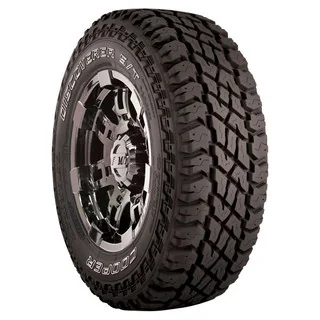 LT235/80R17/10 Cooper Discoverer S/ T MAXX TL