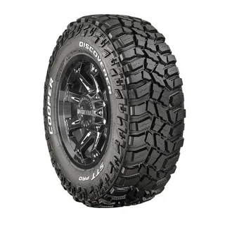 LT265/70R17/10 COOPER DISCOVERER STT PRO TL