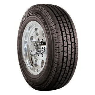 LT245/75R17/10 COOPER DISCOVERER HT3