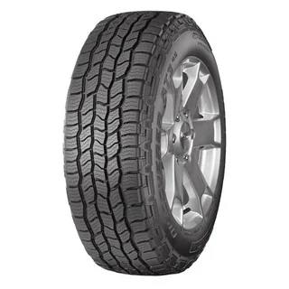 LT275/65R18 COOPER DISCOVERER AT3 4S BLK TL