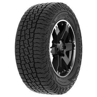 265/65R18 Cooper Discoverer Road + Trail AT