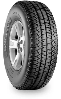 LT245/75R16/10 Michelin LTX AT2 OWL TL