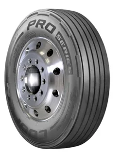 11R24.5/16 COOPER PRO SERIES LHS 2 TL