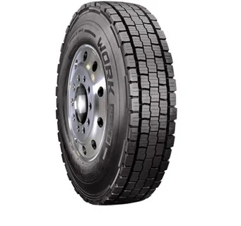 11R22.5/16 COOPER WORK SERIES TL