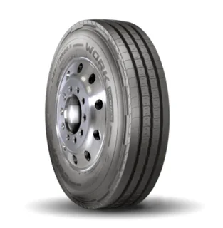 285/75R24.5 144/G COOPER WORK SERIES RHA TL