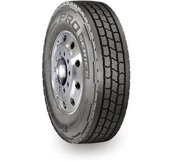 285/75R24.5 COOPER G PRO SERIES LHD