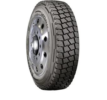 225/70R19.5 128N Cooper Work Series ASD TL