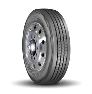 275/70R22.5/J Cooper Work Series RHT II TL