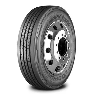 245/70R17.5/20 Cooper Work Series RHT II TL