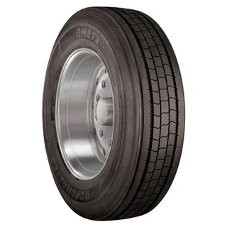 11R24.5/14 Roadmaster RM872 EM TRL TL