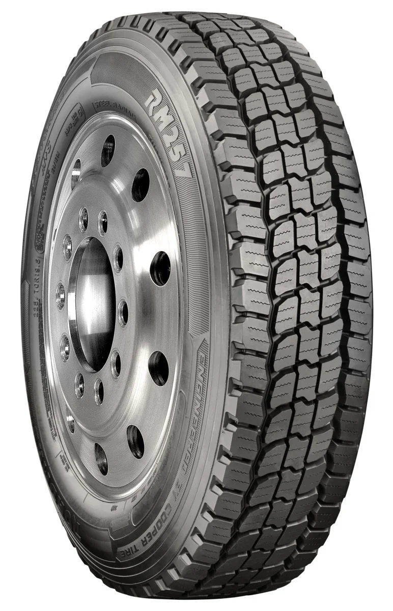 245/70R19.5/16 Roadmaster RM257 TL