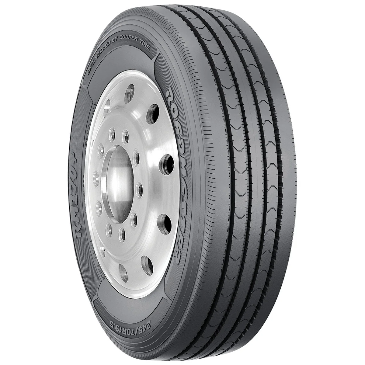 10R22.5/14 Roadmaster RM170+ A/P TL