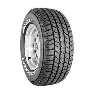 225/70R15 100T Mastercraft Avenger G/T TL
