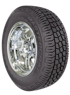 LT265/70R17/10 Mastercraft Stratus A/P TL