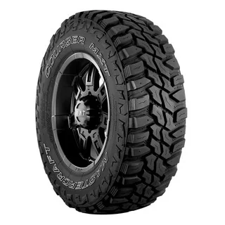 275/70R18 125Q Mastercraft Courser MXT TL