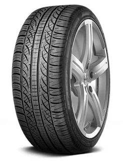 245/50ZR19 104W Pirelli P Zero Nero A/S TL