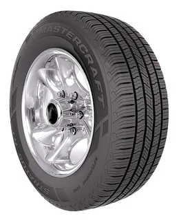 275/60R20 115T Mastercraft Stratus H/T TL