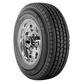 235/75R17 109T Mastercraft Courser HXT TL