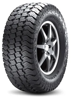 LT265/75R16 116S Kumho Road Venture A/T TL