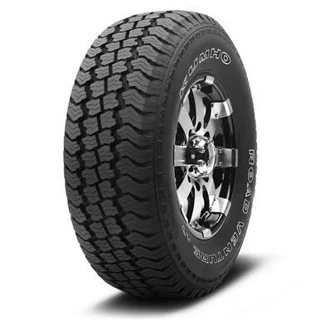 285/75R16/8 Kumho KL78 A/T TL